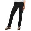 Women's Sonoma Goods For Life® Supersoft Midrise Straight-Leg Jeans