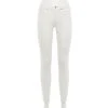 Women's Sonoma Goods For Life® Curvy High-Waisted Skinny Jeans