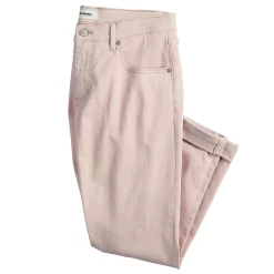 Women's Sonoma Goods For Life® Girlfriend Jeans 14 Women's Sonoma Goods For Life® Girlfriend Jeans -Sonoma Goods For Life Sales 4530067 ALT5