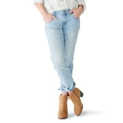 Women's Sonoma Goods For Life® Girlfriend Jeans 15 Women's Sonoma Goods For Life® Girlfriend Jeans -Sonoma Goods For Life Sales 4530067 ALT7