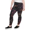 Plus Size Sonoma Goods For Life® Midrise Leggings