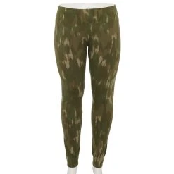 Plus Size Sonoma Goods For Life® Midrise Leggings -Sonoma Goods For Life Sales 4966829 Olive Wash