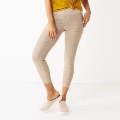 Women's Sonoma Goods For Life® High-Waisted Leggings