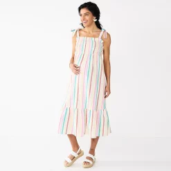 Sonoma Goods For Life Sales -Sonoma Goods For Life Sales 5548733 Rainbow Stripe