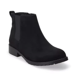 Sonoma Goods For Life® Cilantro Women's Ankle Boots 23 Sonoma Goods For Life® Cilantro Women's Ankle Boots -Sonoma Goods For Life Sales 5583594 Black Micro