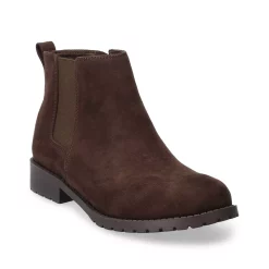 Sonoma Goods For Life® Cilantro Women's Ankle Boots 16 Sonoma Goods For Life® Cilantro Women's Ankle Boots -Sonoma Goods For Life Sales 5583594 Brown