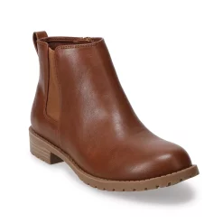 Sonoma Goods For LifeĀ® Cilantro Women's Ankle Boots