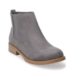 Sonoma Goods For Life® Cilantro Women's Ankle Boots 20 Sonoma Goods For Life® Cilantro Women's Ankle Boots -Sonoma Goods For Life Sales 5583594 Gray