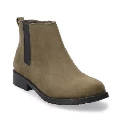 Sonoma Goods For Life® Cilantro Women's Ankle Boots 18 Sonoma Goods For Life® Cilantro Women's Ankle Boots -Sonoma Goods For Life Sales 5583594 Olive