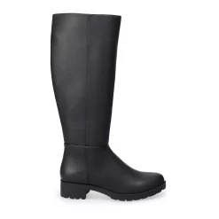 Sonoma Goods For Life® Daiquiri Women's Knee-High Boots 10 Sonoma Goods For Life® Daiquiri Women's Knee-High Boots -Sonoma Goods For Life Sales 5615687 ALT