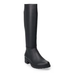 Sonoma Goods For LifeĀ® Daiquiri Women's Knee-High Boots