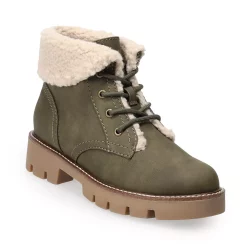 Sonoma Goods For Life® Cabinet Women's Boots 11 Sonoma Goods For Life® Cabinet Women's Boots -Sonoma Goods For Life Sales 5616508 Olive