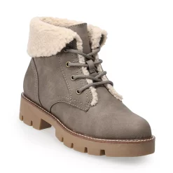 Sonoma Goods For LifeĀ® Cabinet Women's Boots