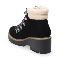 Sonoma Goods For Life® Lumbar Women's Wedge Hiker Boots 13 Sonoma Goods For Life® Lumbar Women's Wedge Hiker Boots -Sonoma Goods For Life Sales 5622780 ALT2