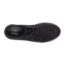 Sonoma Goods For Life® Snowstorm Women's Wedge Chukka Boots -Sonoma Goods For Life Sales 5623729 ALT4