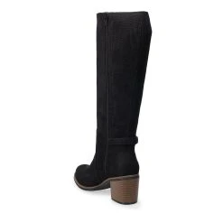 Sonoma Goods For Life® Mandible Women's Knee-High Boots -Sonoma Goods For Life Sales 5650291 ALT2