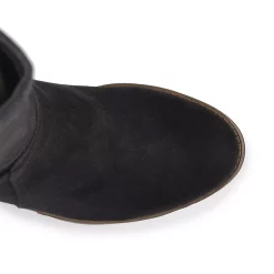 Sonoma Goods For Life® Mandible Women's Knee-High Boots -Sonoma Goods For Life Sales 5650291 ALT4