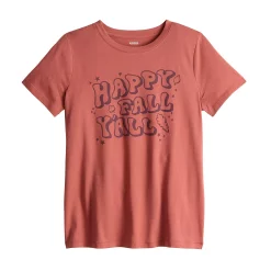 Women's Sonoma Goods For Life® Short Sleeve Graphic Tee 19 Women's Sonoma Goods For Life® Short Sleeve Graphic Tee -Sonoma Goods For Life Sales 5686029 ALT5