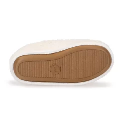 Sonoma Goods For Life® Women's Sherpa Lined Slippers -Sonoma Goods For Life Sales 5697306 ALT3