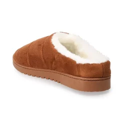 Sonoma Goods For Life® Faux Fur Slippers 10 Sonoma Goods For Life® Faux Fur Slippers -Sonoma Goods For Life Sales 5697314 ALT2