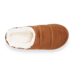 Sonoma Goods For Life® Faux Fur Slippers 12 Sonoma Goods For Life® Faux Fur Slippers -Sonoma Goods For Life Sales 5697314 ALT4