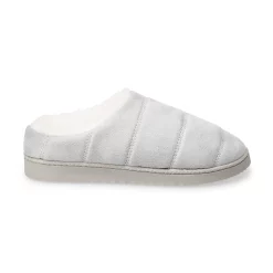 Sonoma Goods For Life® Faux Fur Slippers 13 Sonoma Goods For Life® Faux Fur Slippers -Sonoma Goods For Life Sales 5697314 ALT5