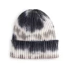 Women's Sonoma Goods For Life® Tie Dye Rib Beanie
