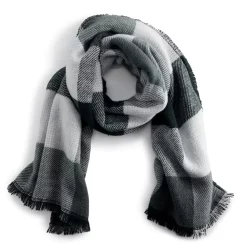 Women's Sonoma Goods For Life® Oblong Reversible Scarf 12 Women's Sonoma Goods For Life® Oblong Reversible Scarf -Sonoma Goods For Life Sales 5731216 ALT