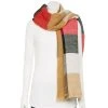Women's Sonoma Goods For Life® Oblong Reversible Scarf