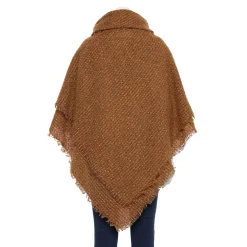 Women's Sonoma Goods For Life® Solid Toggle Topper 8 Women's Sonoma Goods For Life® Solid Toggle Topper -Sonoma Goods For Life Sales 5832234 ALT