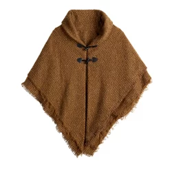 Women's Sonoma Goods For Life® Solid Toggle Topper 9 Women's Sonoma Goods For Life® Solid Toggle Topper -Sonoma Goods For Life Sales 5832234 ALT2