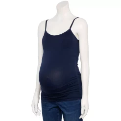 Maternity Sonoma Goods For Life® Seamless Camisole - Size XS